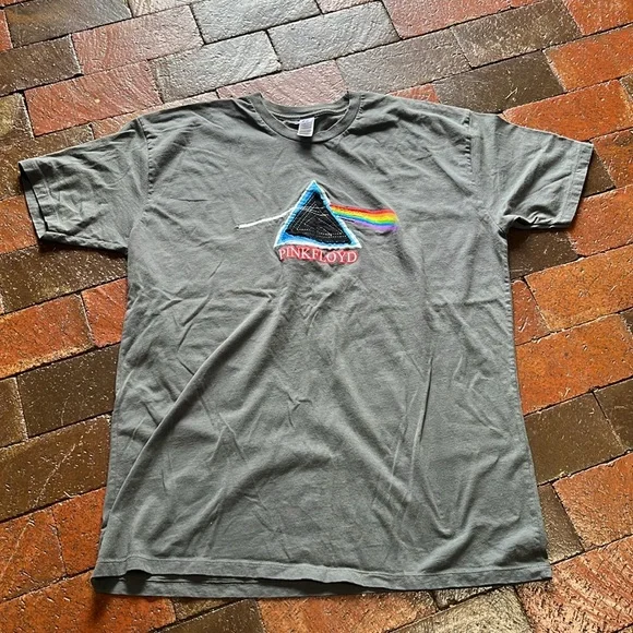 Pink Floyd size extra large T-shirt - Picture 3 of 4